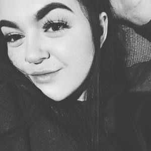 Meet your Posher, Hailey